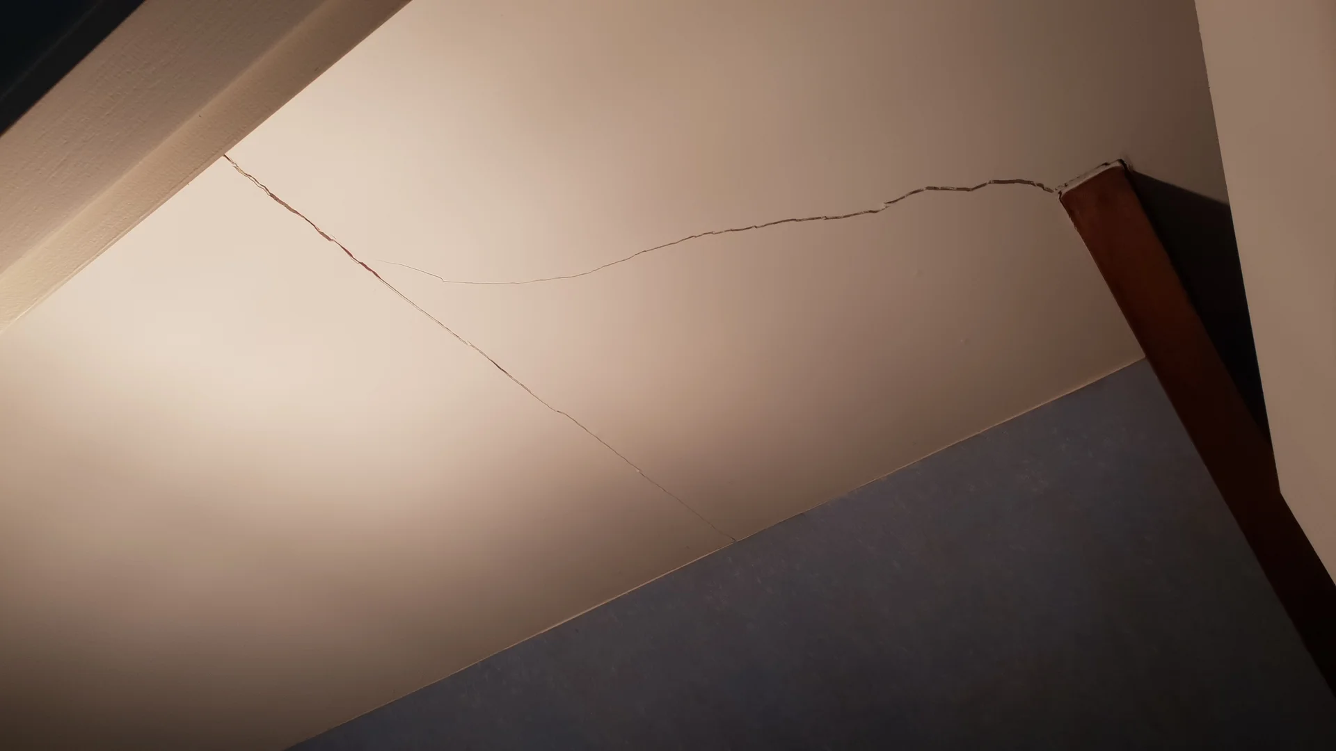 Solutions professionnelles pour expert fissure